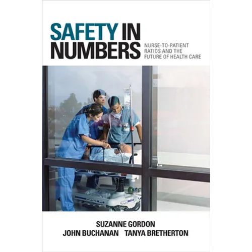Safety in Numbers - Hardcover