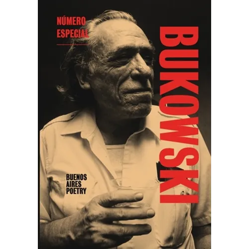 N° Especial - Charles Bukowski - Paperback