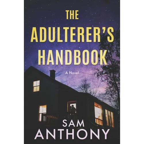 The Adulterer's Handbook - Paperback