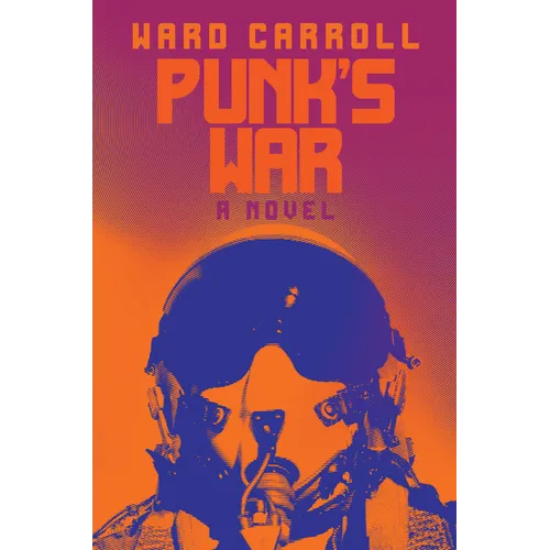 Punk's War - Paperback