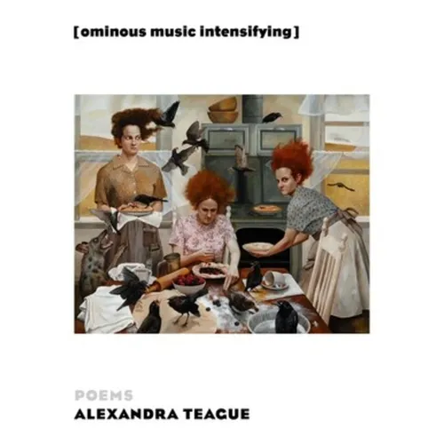 Ominous Music Intensifying - Paperback