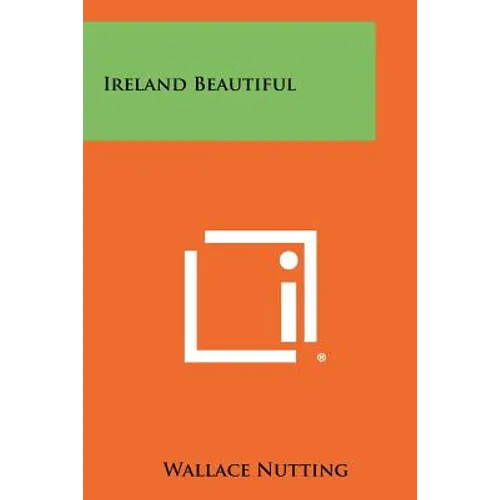 Ireland Beautiful - Paperback