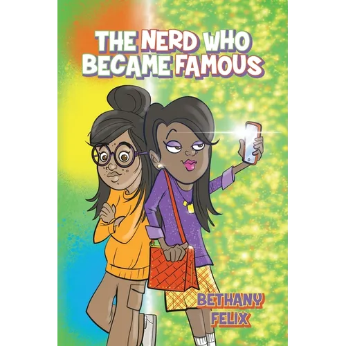 The Nerd Who Became Famous - Paperback