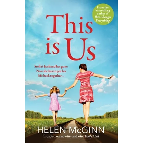 This Is Us - Paperback