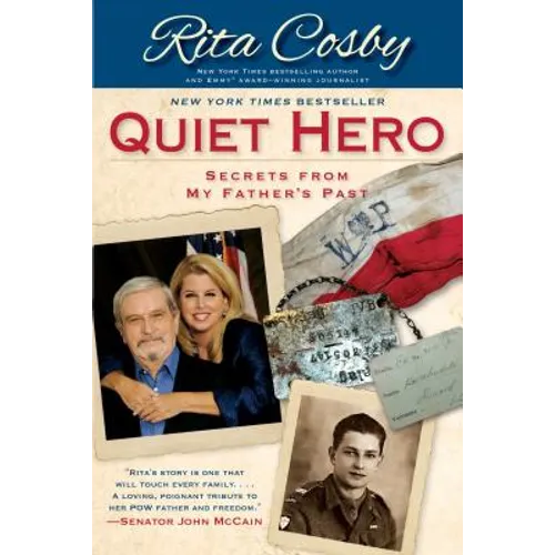 Quiet Hero - Paperback