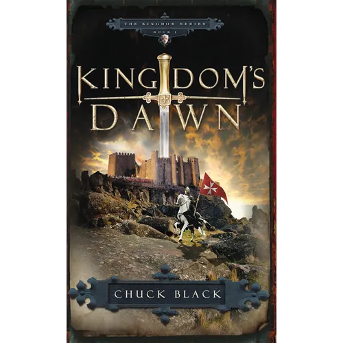Kingdom's Dawn - Paperback