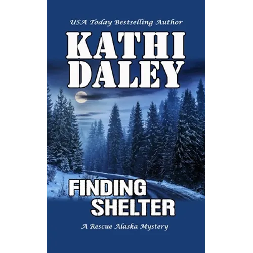 Finding Shelter - Paperback