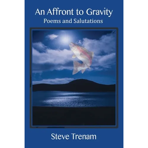 An Affront to Gravity - Paperback