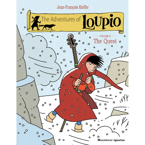 The Quest: Volume 6 - Paperback