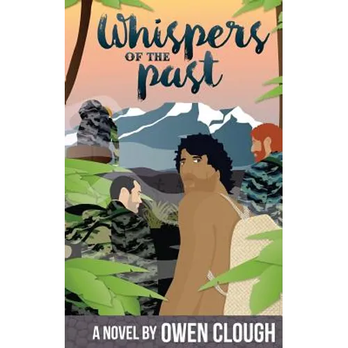 Whispers of the Past - Paperback