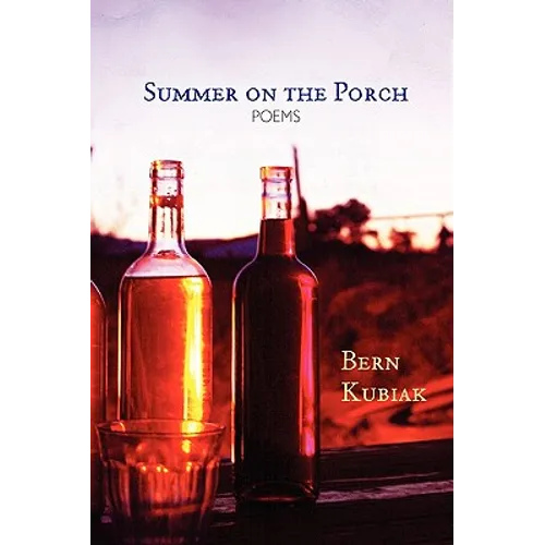Summer on the Porch - Paperback