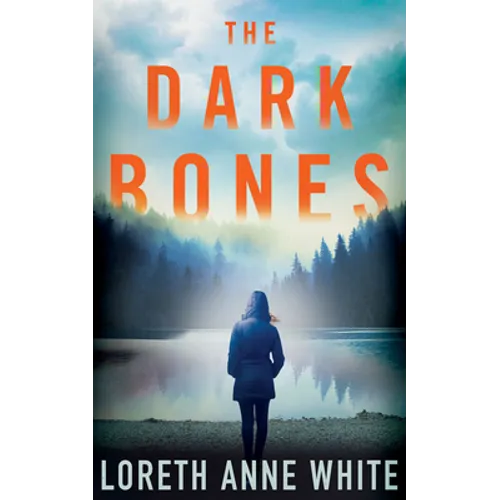 The Dark Bones - Paperback
