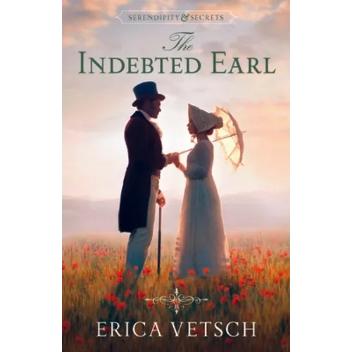The Indebted Earl - Paperback