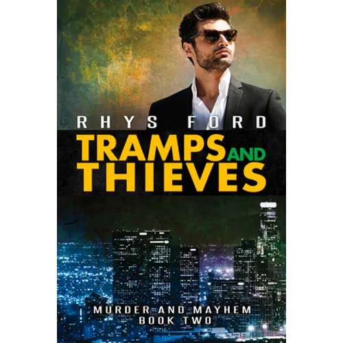 Tramps and Thieves: Volume 2 - Paperback