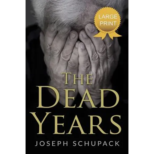 The Dead Years: Holocaust Memoirs - Paperback
