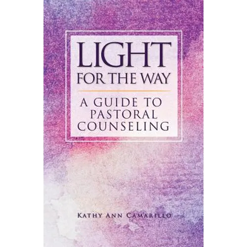 Light for the Way - Paperback