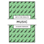 Music - Paperback