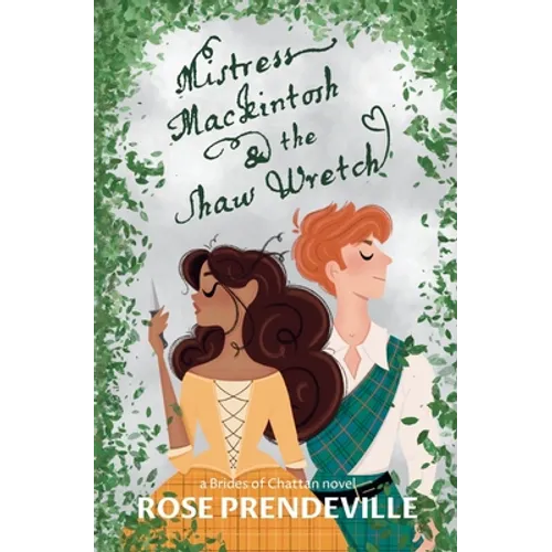 Mistress Mackintosh and the Shaw Wretch - Paperback