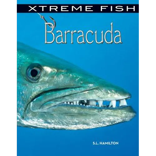 Barracuda - Library Binding