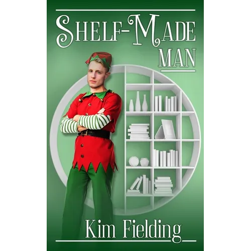 Shelf-Made Man - Paperback