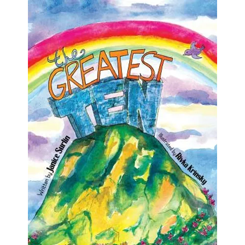 The Greatest Ten - Paperback