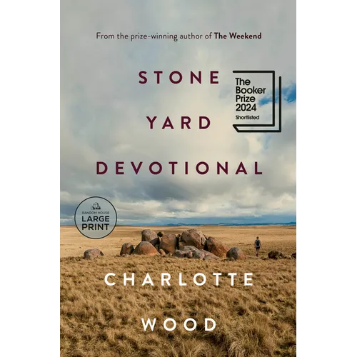 Stone Yard Devotional - Paperback