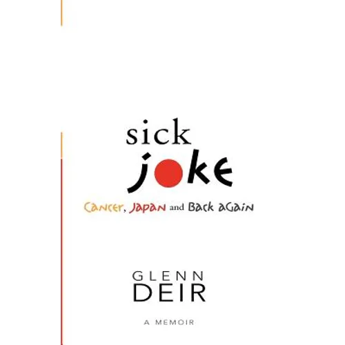 Sick Joke - Paperback
