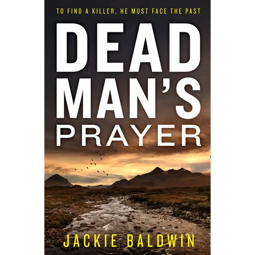 Dead Man's Prayer - Paperback