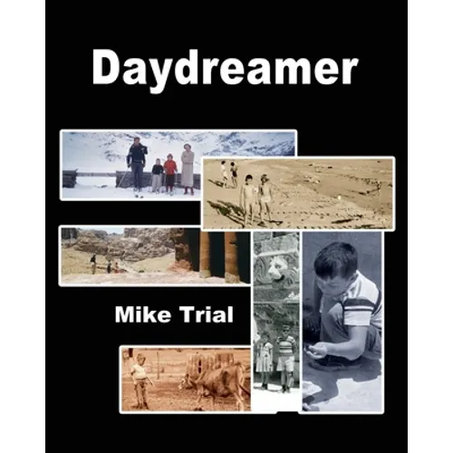 Daydreamer - Paperback