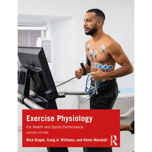 Exercise Physiology: For Health and Sports Performance - Paperback