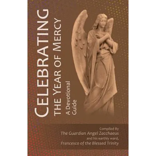 Celebrating the Year of Mercy - Paperback