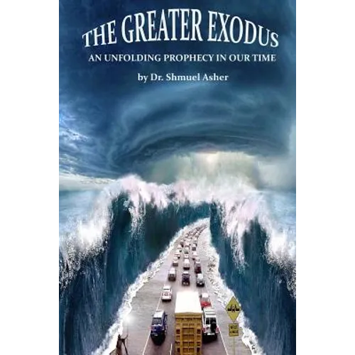The Greater Exodus - Paperback