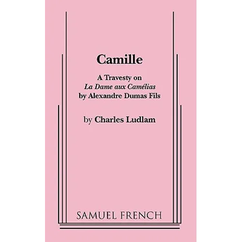 Camille - Paperback