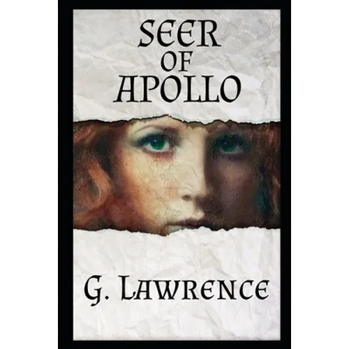 Seer of Apollo - Paperback