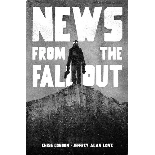 News from the Fallout - Paperback