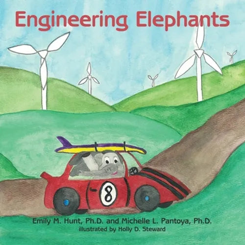 Engineering Elephants - Paperback