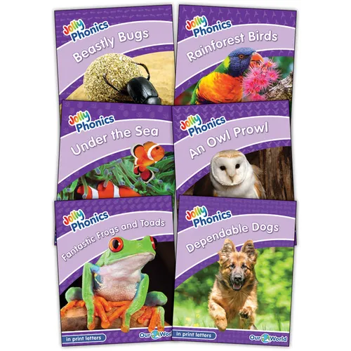 Our World - Paperback