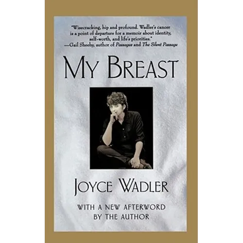 My Breast - Paperback
