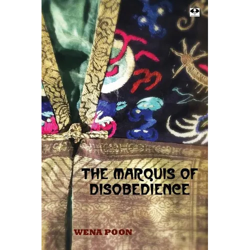 The Marquis of Disobedience - Paperback