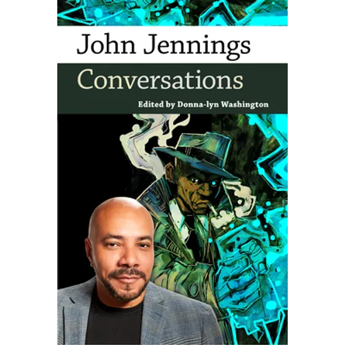 John Jennings: Conversations - Hardcover