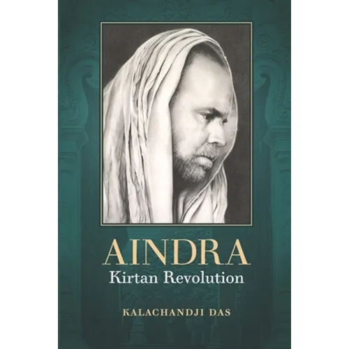 Aindra: Kirtan Revolution - Paperback
