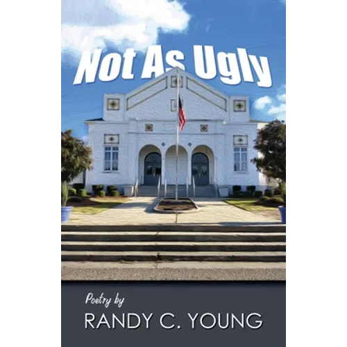 Not As Ugly - Paperback