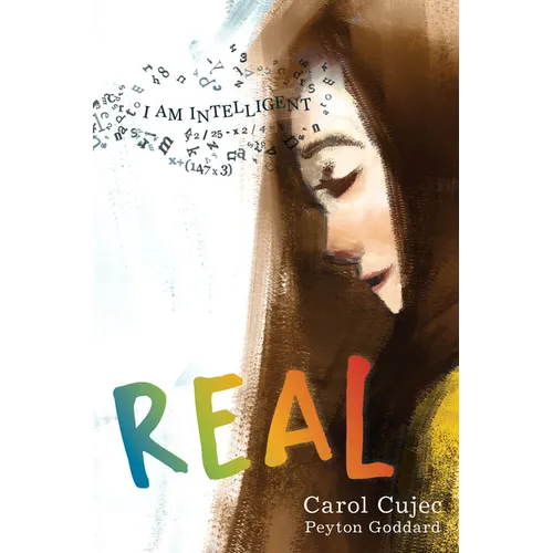 Real - Hardcover