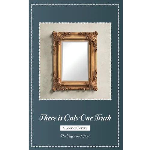 There is only one truth - Paperback