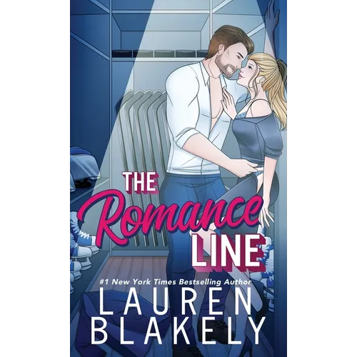 The Romance Line - Hardcover