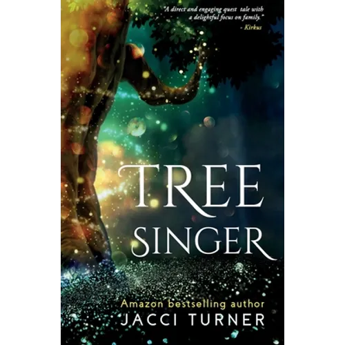 Tree Singer - Paperback