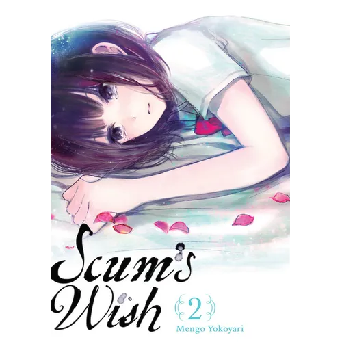 Scum's Wish, Volume 2 - Paperback