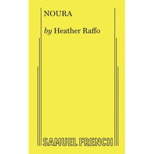 Noura - Paperback