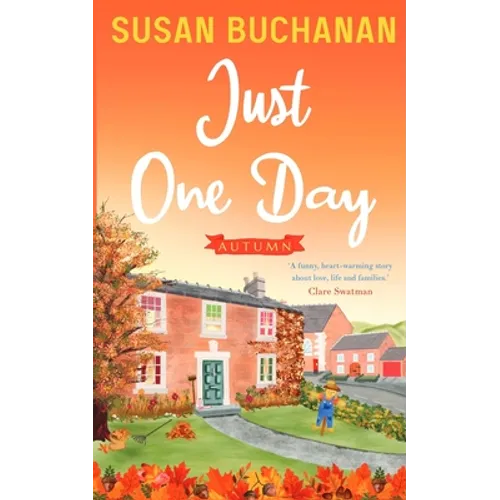 Just One Day - Autumn - Paperback