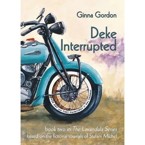 Deke Interrupted - Paperback